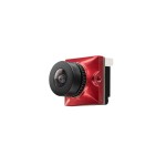 HOT Caddx Ratel 2 V2 FPV Kamera Ratel2 2,1mm Objektiv 16-9/4-3 NTSC/PAL Umschaltbar mit Ersatz objektiv Micro FPV Kamera Drohne